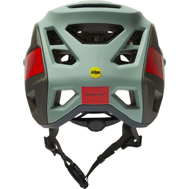 FOX Racing Speedframe Pro MIPS Pyöräilykypärä